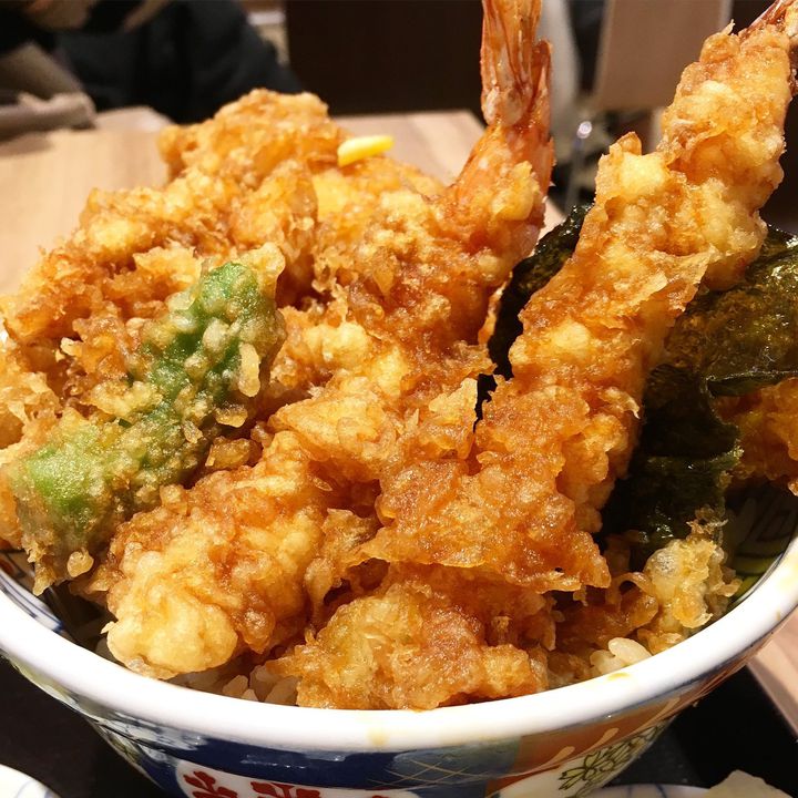 美味しさもカロリーも悪魔級 東京都内にある禁断の絶品ハイカロリーグルメ8選 Retrip リトリップ