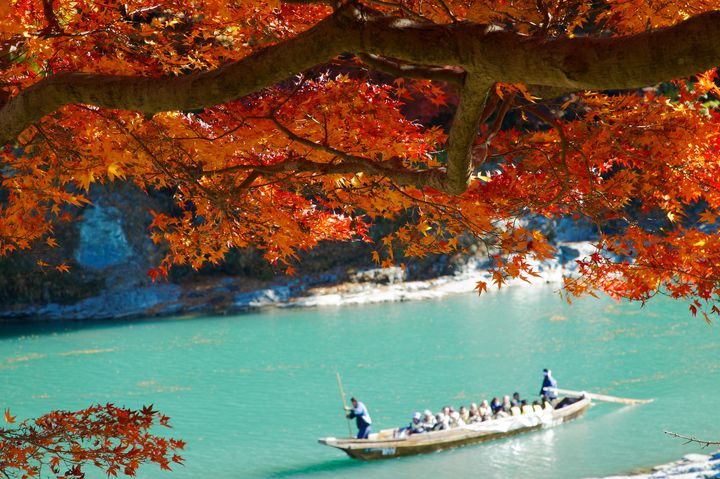 秋の絶景が見逃せない 絶対に行きたい関東地方のおすすめ紅葉スポットtop15 Retrip リトリップ