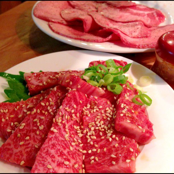 極上焼肉からコスパ抜群焼肉まで 奈良のおすすめ人気焼肉店10選 Retrip リトリップ