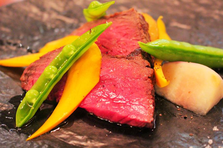 最強かよ 石見銀山周辺のおすすめグルメ5選 Retrip リトリップ