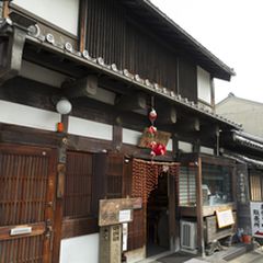 雨の日でも安心 奈良県のおすすめおでかけスポット選 Retrip リトリップ