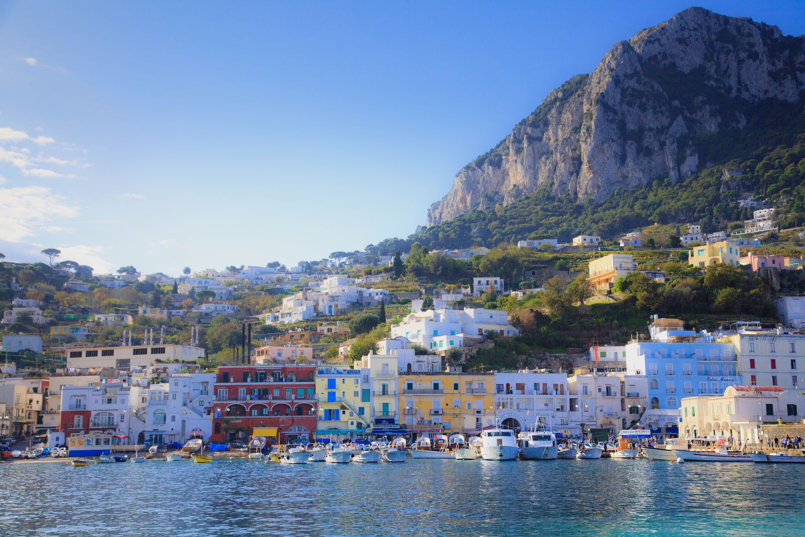 4枚目の画像 フォトジェニックな国 イタリアで壮大な景色のスポット5選 Retrip リトリップ