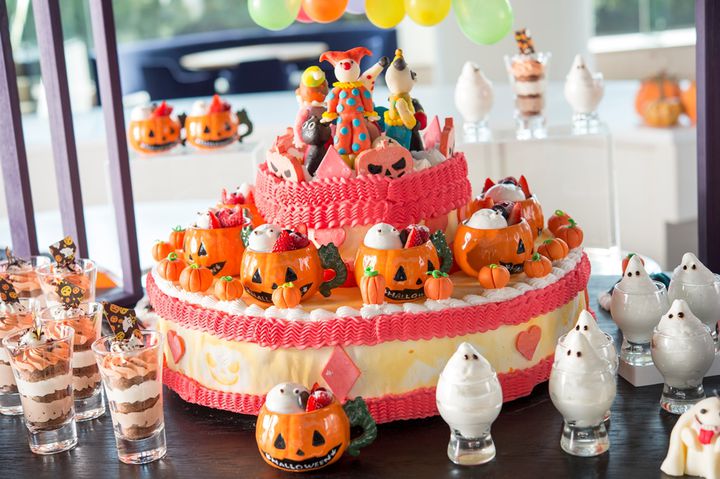 グルメも体験も 東京近郊でハロウィン気分を満喫する7つのスポット Retrip リトリップ