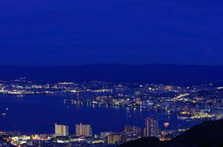 滋賀の絶対行くべきドライブスポットおすすめ16選！夜に行きたいドライブスポットもご紹介！