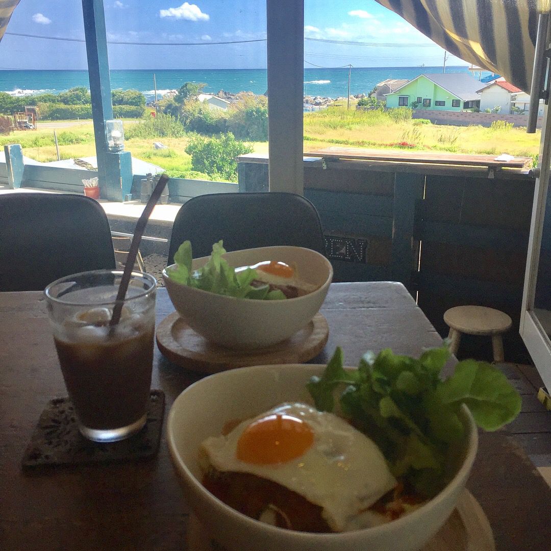 南国気分を味わいたい 千葉県の海が見える絶景カフェ レストラン10選 Retrip リトリップ