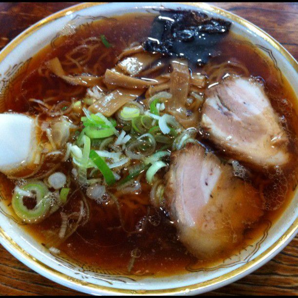 岩手で食べて欲しい 食べたらやみつきになるラーメン屋10選 Retrip リトリップ