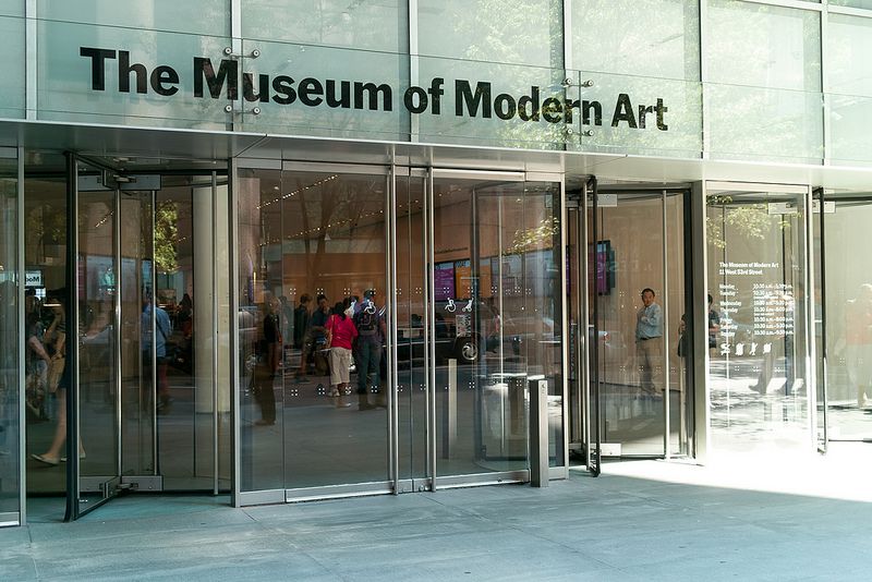ニューヨーク近代美術館 Museum of Art (MoMA) | RETRIP[リトリップ]