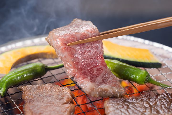 午後の仕事が100倍頑張れる 東京駅周辺の人気おすすめ 焼き肉ランチ 5選 Retrip リトリップ