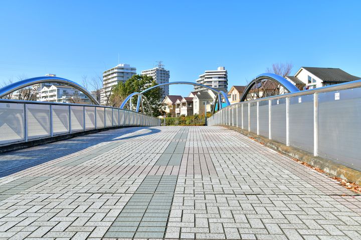 東京の隠れた夜景がここに 調布市周辺のおすすめ無料夜景スポット7選 Retrip リトリップ