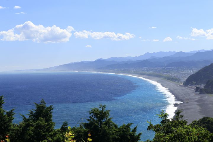 こんな景色が見たかった！美しすぎる景色を一望できる日本の峠8選 | RETRIP[リトリップ]