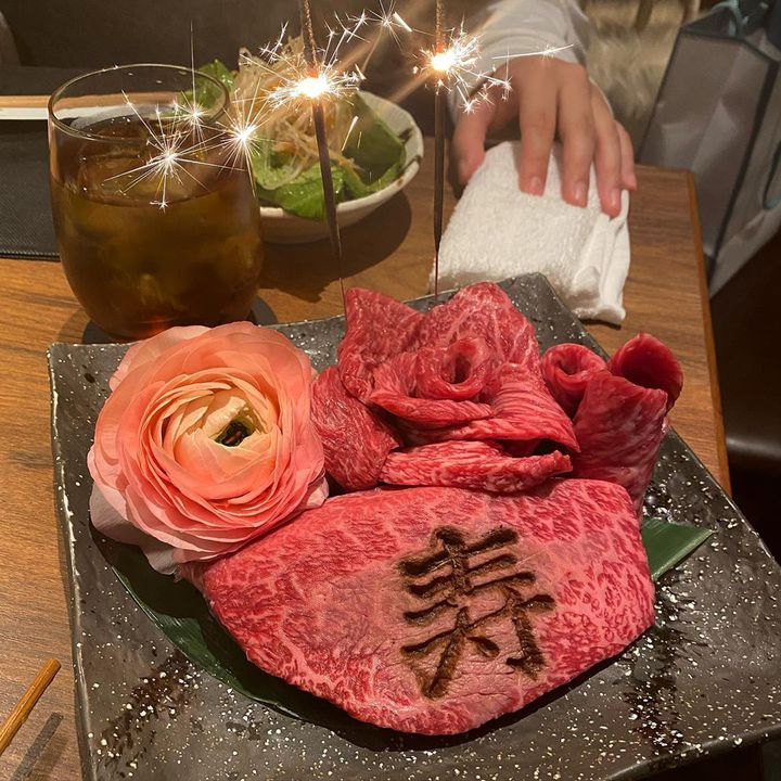 絶対盛り上がる イベント満載の秋に食べたい 東京都内のフォトジェ肉 のお店12選 Retrip リトリップ