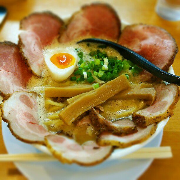 絶品ラーメンの宝庫 静岡県で外せないおすすめ人気ラーメンtop15 Retrip リトリップ