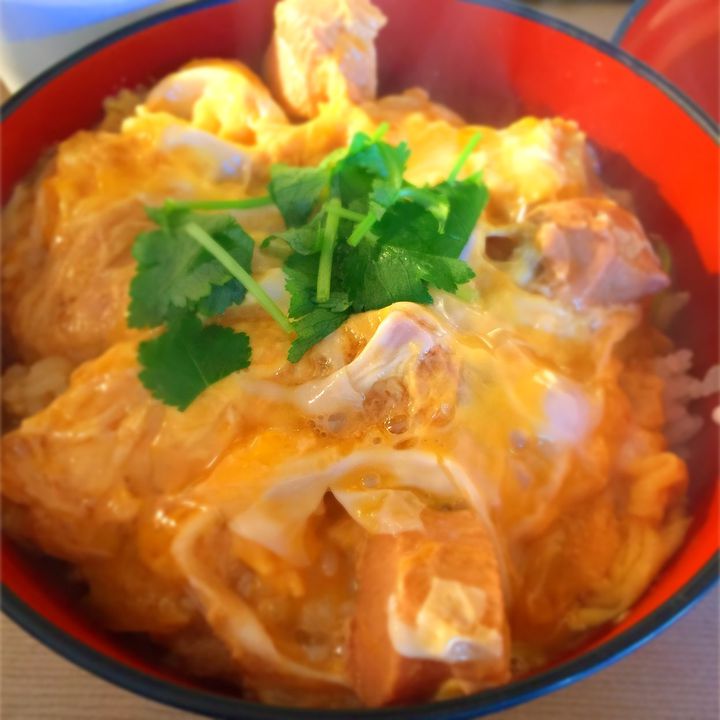 何度でも食べたくなるあったかい味 東京都内の本当に美味しい親子丼12選 Retrip リトリップ