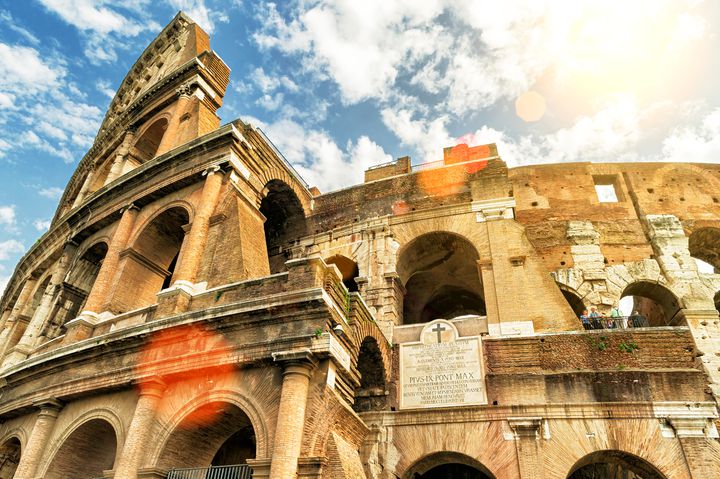 死ぬまでに絶対行きたい イタリア ローマの世界遺産をまるっとご紹介 Retrip リトリップ