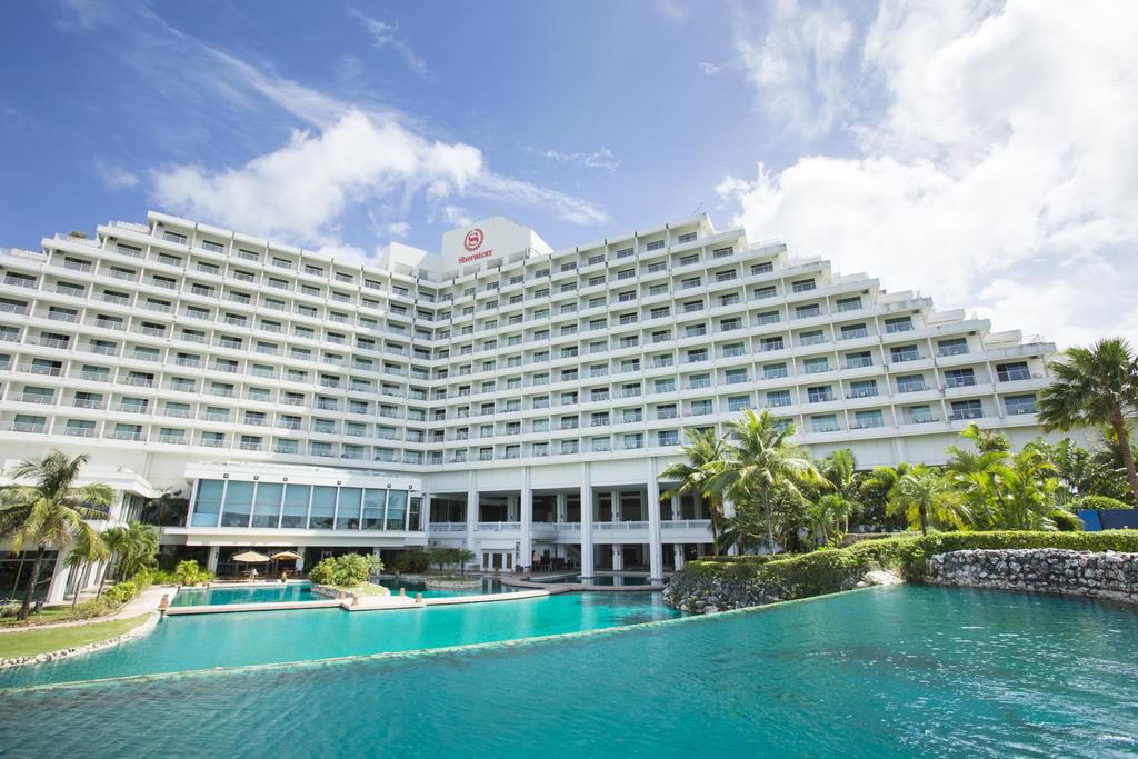シェラトン ラグーナ グアム リゾート Sheraton Laguna Guam Resort Retrip リトリップ シェラトン ラグーナ グアム リゾート Sheraton Laguna Guam Resort Retrip リトリップ