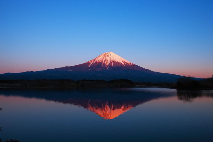 これぞ日本の風景 日本一の山 富士山を綺麗に見ることのできるスポット7選 Retrip リトリップ