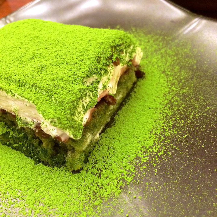 ほのかな甘さに包まれて ツウにも愛される東京都内の 絶品抹茶スイーツ 12選 Retrip リトリップ