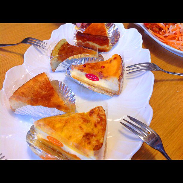 ベイクド派に捧げる 東京都内で食べれる絶品濃厚チーズケーキ9選 Retrip リトリップ
