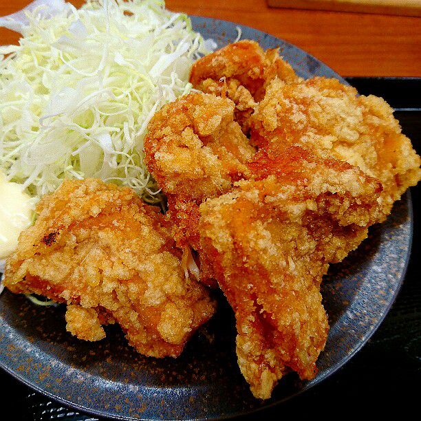 カラッとジューシーなからあげが食べたい 肉好き必見の東京都内の絶品からあげ7選 Retrip リトリップ