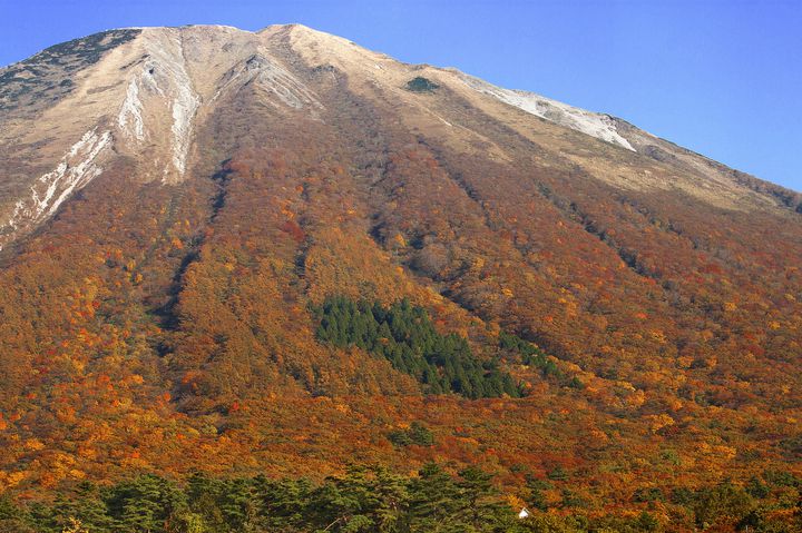 春夏秋冬美しい大自然に癒される 鳥取 大山のおすすめ観光スポット7選 旅行キュレーションメディア トラベルザウルス