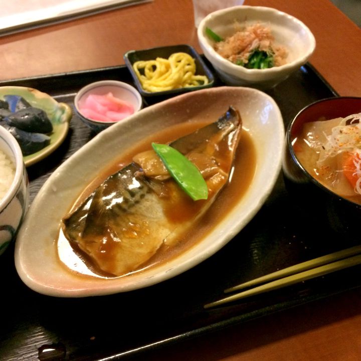 食欲の秋にもってこい 東京都内のがっつり食べられる定食屋さん7選 Retrip リトリップ