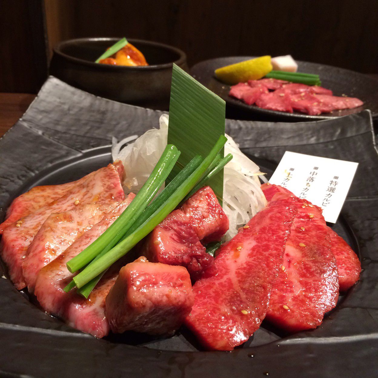 今日はがっつりお肉を食べよう 静岡市内のおすすめ人気焼肉店10選 Retrip リトリップ