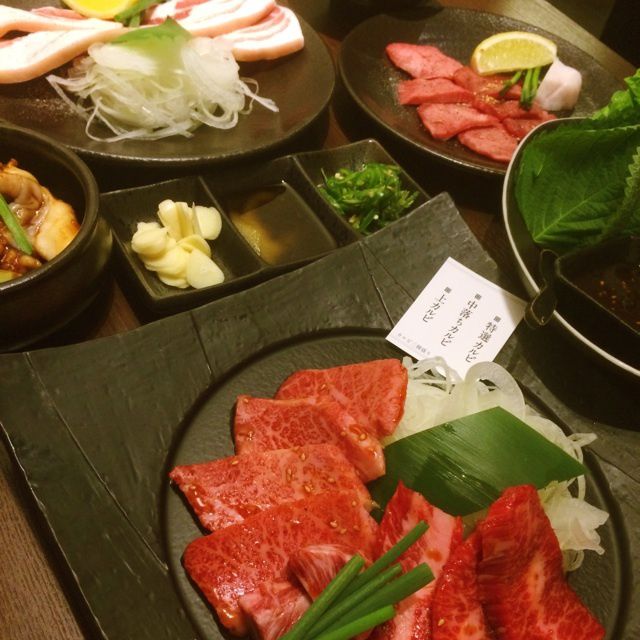 今日はがっつりお肉を食べよう 静岡市内のおすすめ人気焼肉店10選 Retrip リトリップ