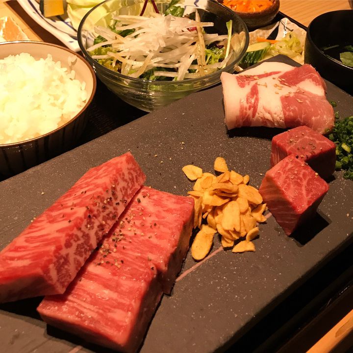 今日はがっつりお肉を食べよう 静岡市内のおすすめ人気焼肉店10選 Retrip リトリップ