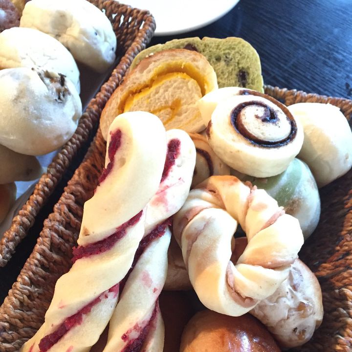 異国情緒あふれる神戸でパン食べ放題 神戸マニア厳選のレストラン７選 旅行キュレーションメディア トラベルザウルス