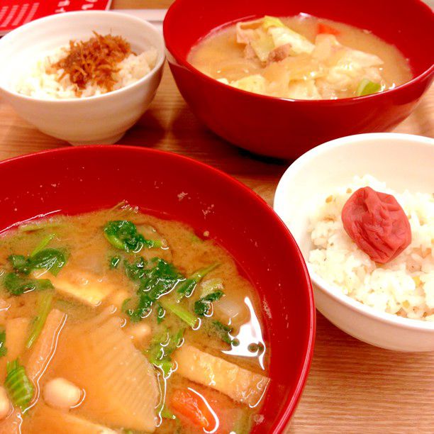 肌寒い日に 恋しくなる 東京都内のあったか 汁物料理 が美味しいお店7選 Retrip リトリップ