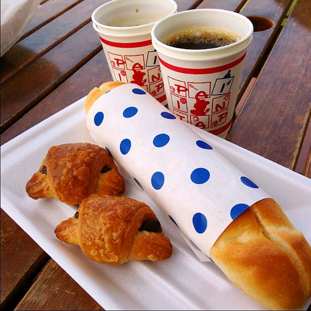 焼きたてのパンおひとついかがですか 相模原にある美味しいパン屋さん7選 Retrip リトリップ