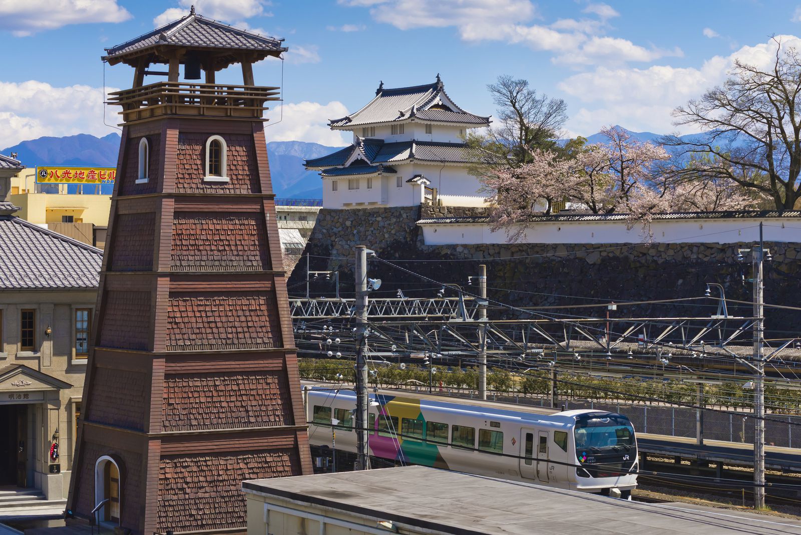 舞鶴城公園 Retrip リトリップ