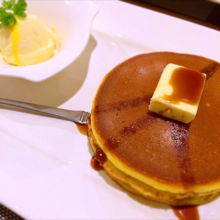 たまにはシンプルも食べたい 東京近郊のシンプルなホットケーキ10選 Retrip リトリップ