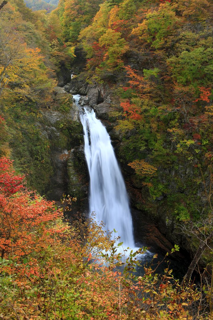 秋保（あきう）は仙台の癒しエリア！自然と温泉満喫のおすすめ観光スポット7選