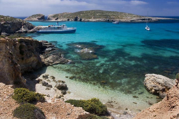 本当の絶景はここにあった マルタ島で行きたい絶景 観光スポット7選 Retrip リトリップ