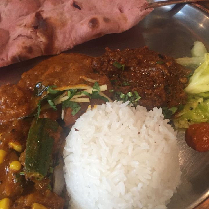 一度は行くべき東京都内のおすすめカレー店10選 キーマカレー編 Retrip リトリップ