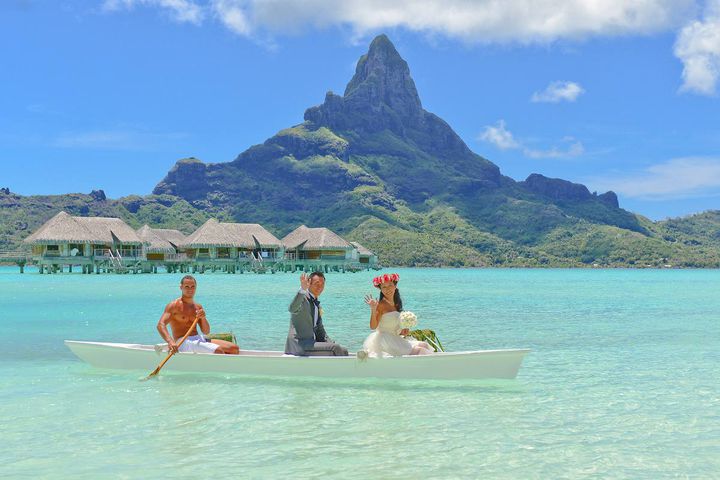 知らないなんてもったいない！魅力たっぷりの“タヒチ”に今行きたい理由