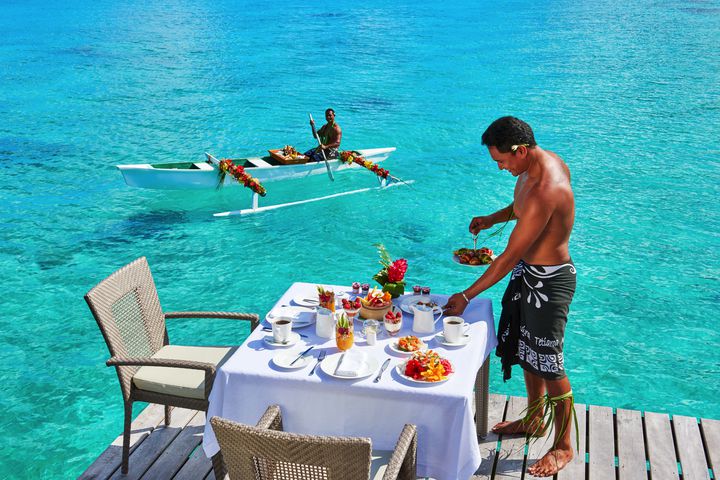 知らないなんてもったいない！魅力たっぷりの“タヒチ”に今行きたい理由