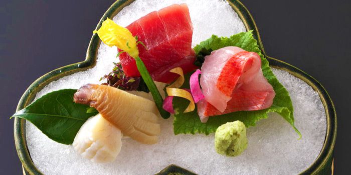 日本人の心を表す和食 癒しの時間を与えてくれる都内のおすすめ店７選 Retrip リトリップ