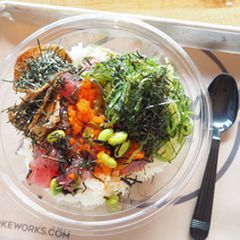 海鮮丼の常識を覆す Nyの海鮮丼 Poke Bowl 8選 Retrip リトリップ