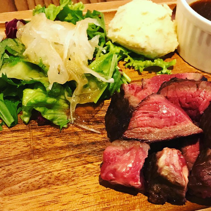 絶品肉料理 大阪でおすすめの肉バル人気ランキングtop9 Retrip リトリップ