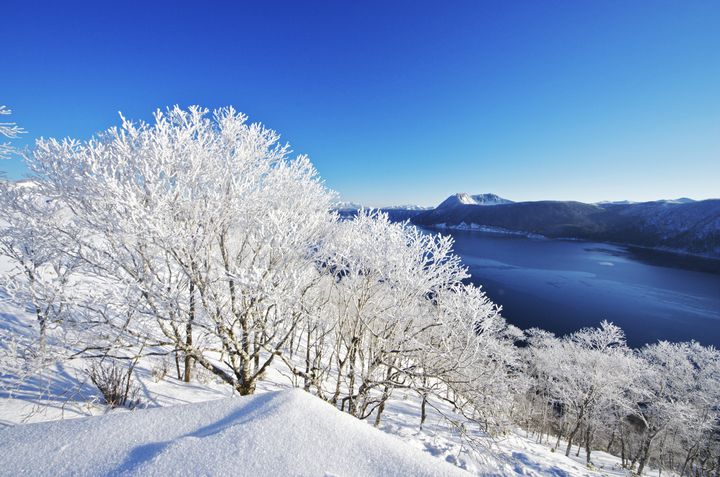 完全保存版 初めての冬の北海道のおすすめ絶景スポット10選 Retrip リトリップ