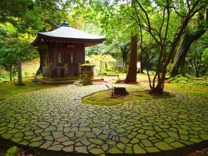 兼六園だけじゃない！金沢観光で訪れたい加賀温泉郷の魅力をたっぷりご紹介