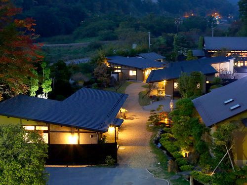 山梨県の 露天風呂付客室 がある贅沢宿7選 記念日を二人でゆったり Retrip リトリップ