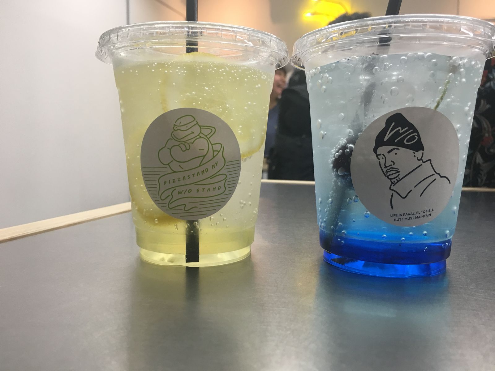 神戸から上陸したおしゃれカフェ 下北沢 W O Stand に行きたい Retrip リトリップ