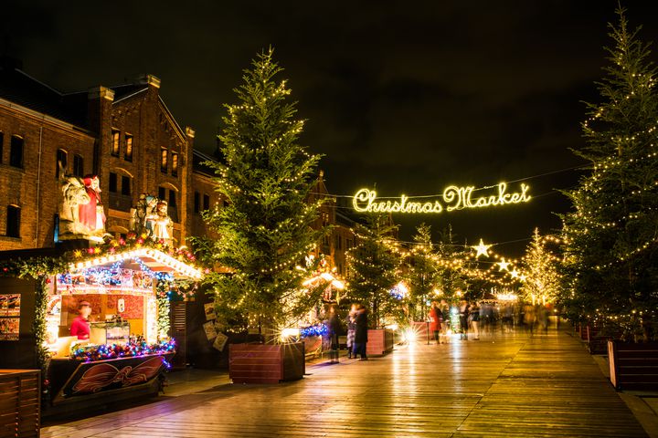 憧れのクリスマスはここにあり ドイツ三大クリスマスマーケット に行ってみたい Retrip リトリップ