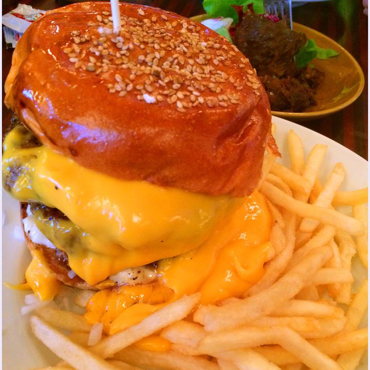 アメリカ帰りの私がおすすめ 東京都内で アメリカ気分 を味わえる8つのスポット Retrip リトリップ