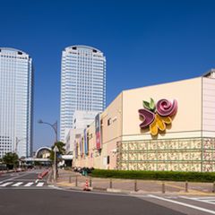 ライブだけじゃもったいない 千葉 幕張 周辺のオススメスポット7選 Retrip リトリップ
