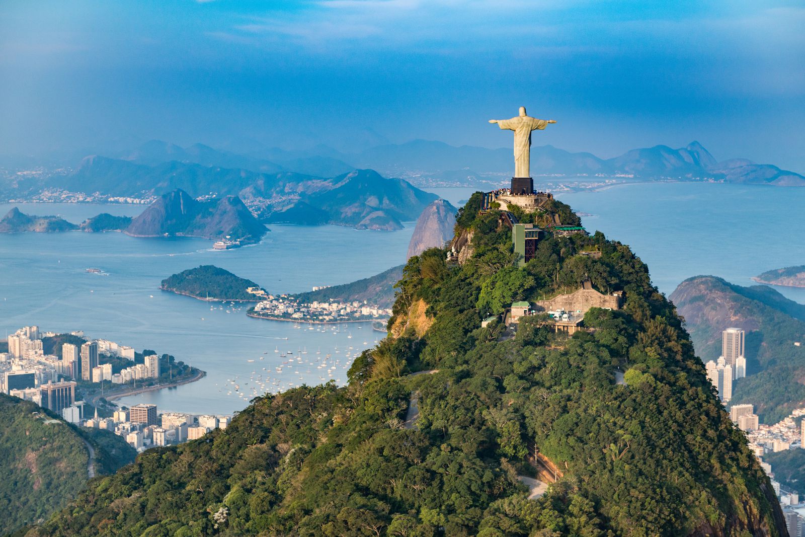 21最新 ブラジルの人気記念碑 像ランキングtop3 Retrip リトリップ