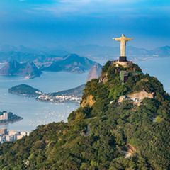 2020最新 ブラジルの人気観光スポットランキングtop30 Retrip リトリップ